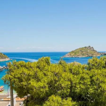 Apartment Armiriki Agios Nikolaos (Zakynthos)