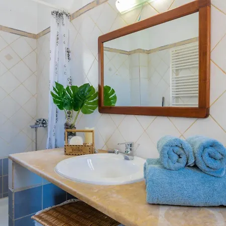 Armiriki Apartment Agios Nikolaos (Zakynthos)