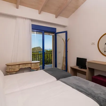 Armiriki * Agios Nikolaos (Zakynthos)