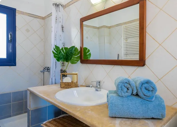 Armiriki With Sea Views, 50m From St Nikolaos Port Apartamento Ágios Nikolaos